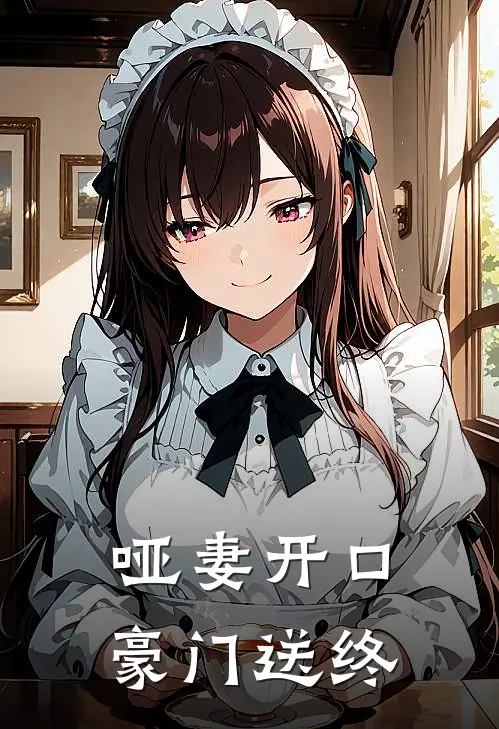 哑妻开口，豪门送终