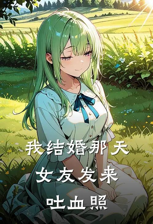 我结婚那天，女友发来吐血照