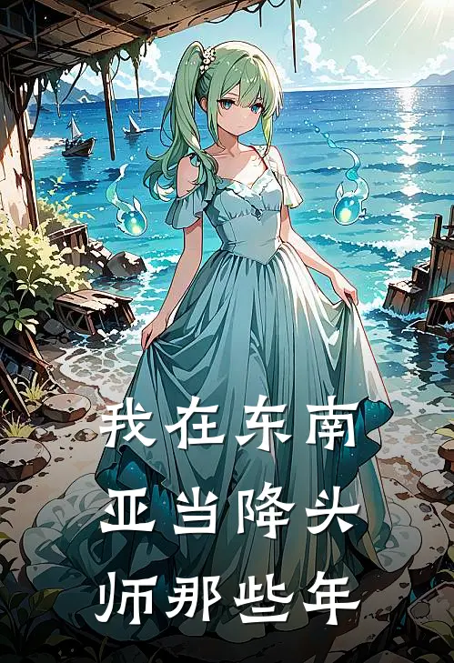 我在东南亚当降头师那些年