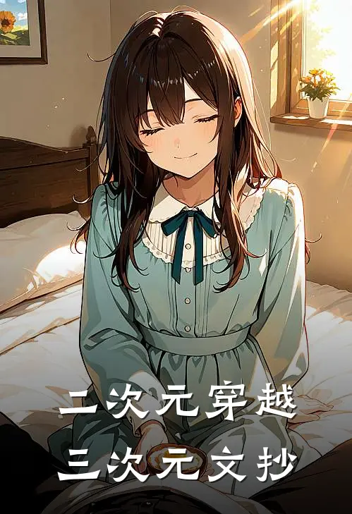 二次元穿越三次元文抄