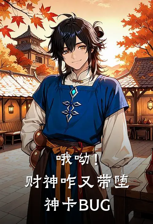 哦呦！财神咋又带堕神卡BUG