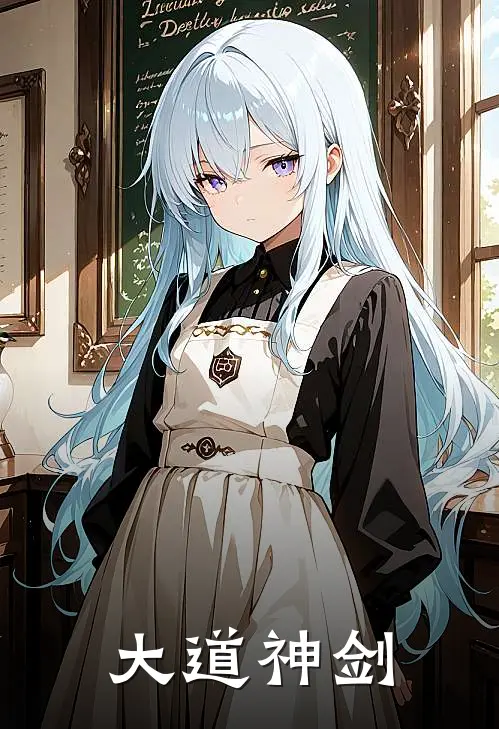 大道神剑