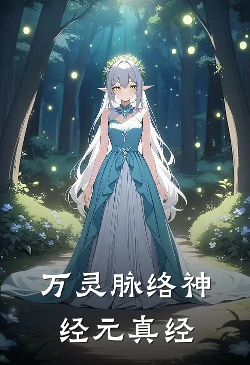 万灵脉络神经元真经