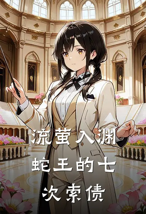 流萤入渊：蛇王的七次索债