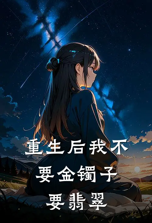 重生后我不要金镯子，要翡翠