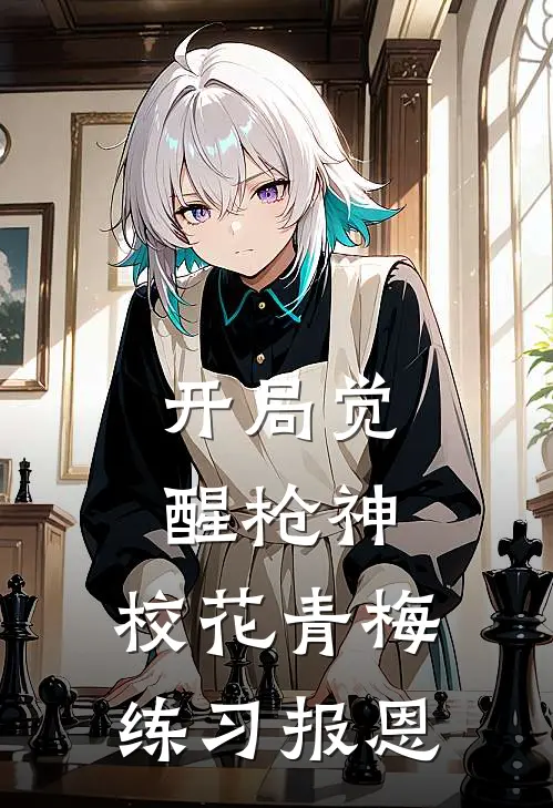 开局觉醒枪神，校花青梅练习报恩