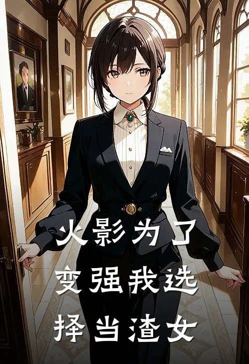 火影为了变强我选择当渣女