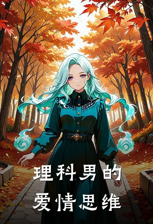 理科男的爱情思维