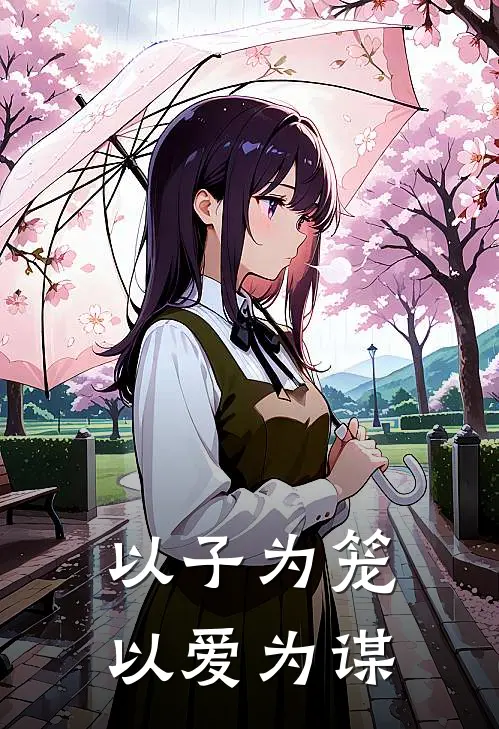 以子为笼，以爱为谋