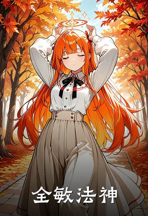 全敏法神
