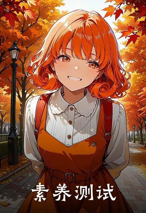 素养测试