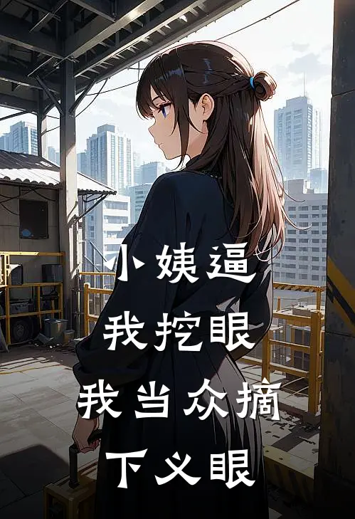 小姨逼我挖眼，我当众摘下义眼