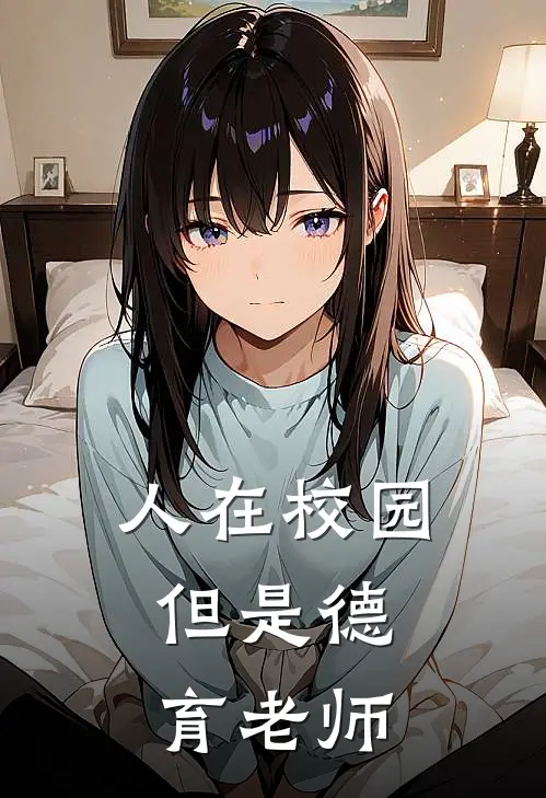 人在校园，但是德育老师