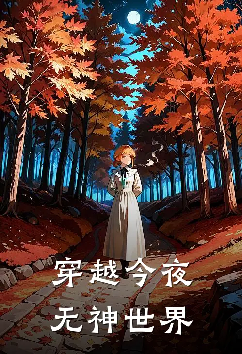 穿越今夜无神世界