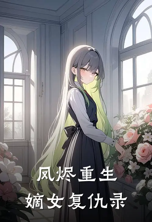 凤烬重生：嫡女复仇录