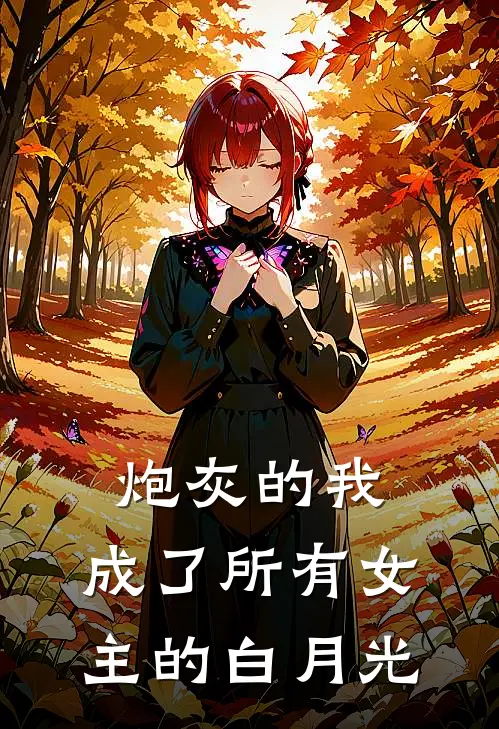 炮灰的我，成了所有女主的白月光