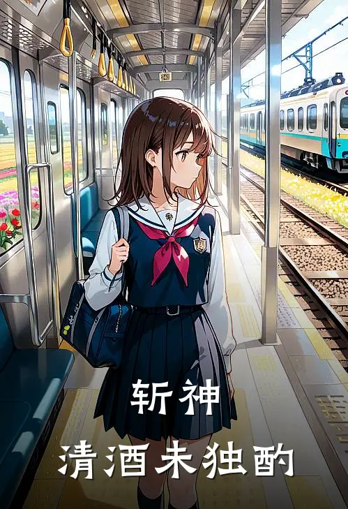 斩神，清酒未独酌