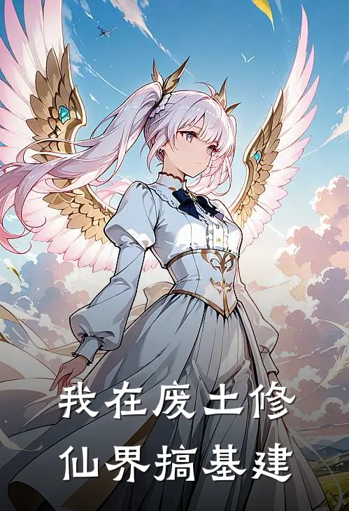 我在废土修仙界搞基建
