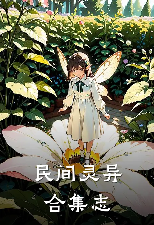 民间灵异合集志