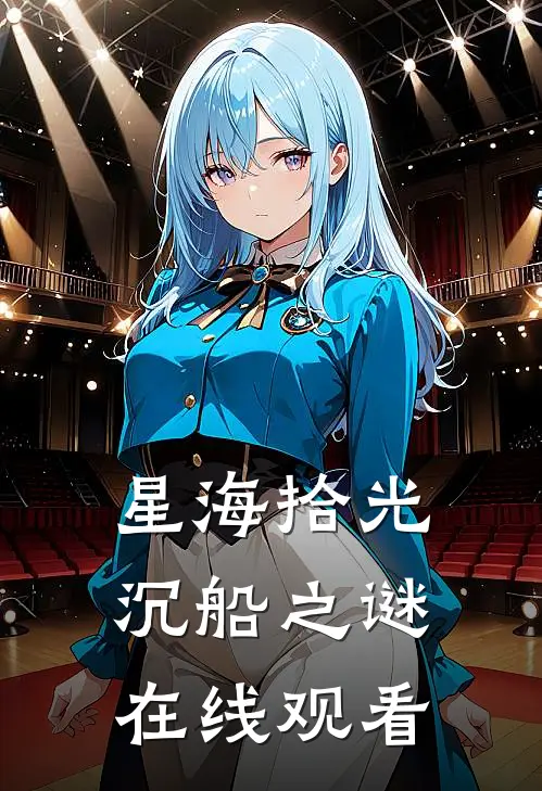 星海拾光沉船之谜在线观看