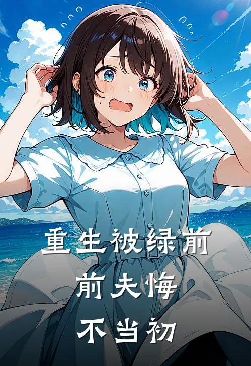 重生被绿前，前夫悔不当初