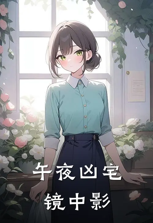 午夜凶宅：镜中影