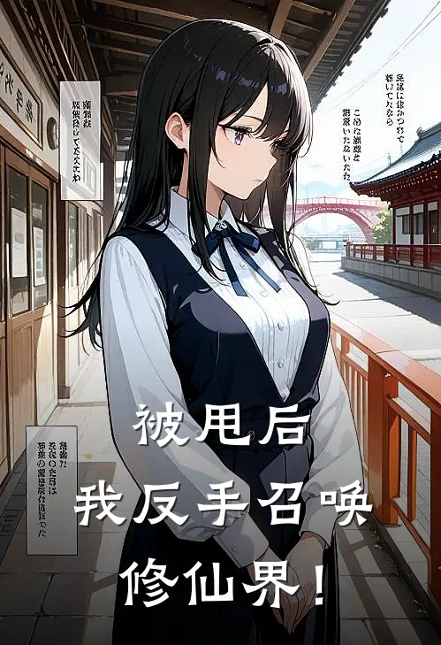 被甩后，我反手召唤修仙界！