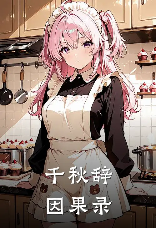 千秋辞：因果录