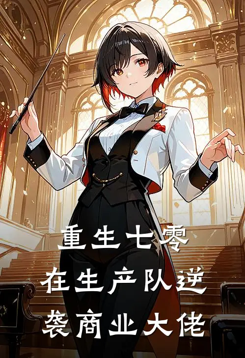 重生七零：在生产队逆袭商业大佬
