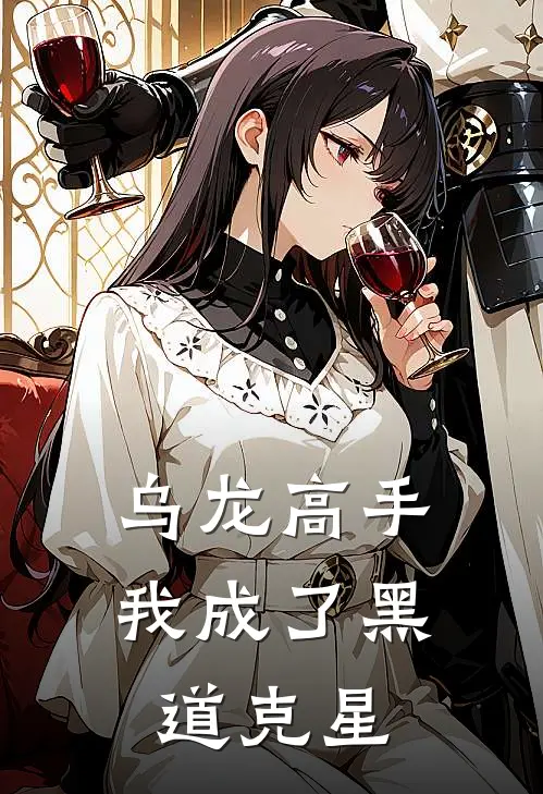 乌龙高手，我成了黑道克星