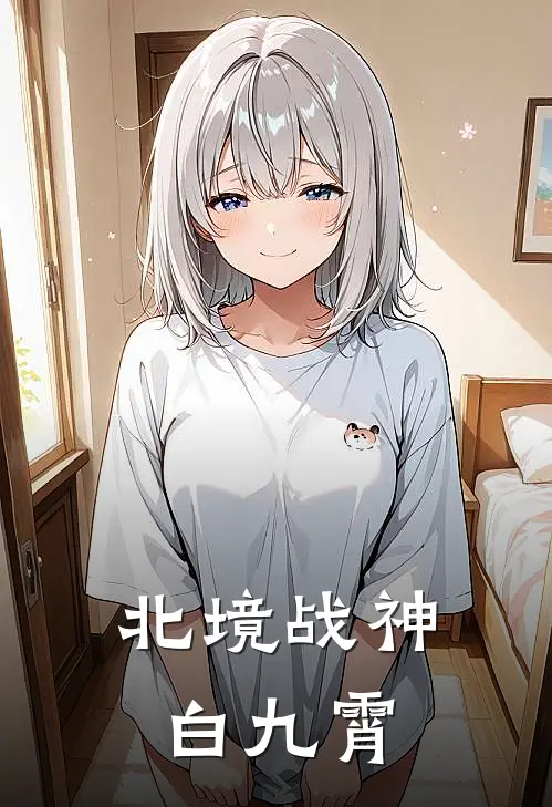 北境战神白九霄