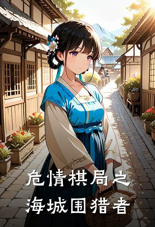 危情棋局之海城围猎者