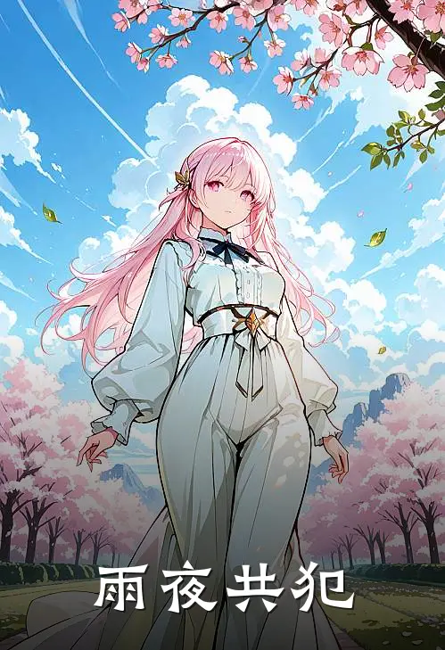 雨夜共犯