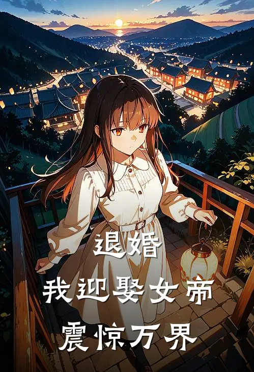 退婚，我迎娶女帝，震惊万界