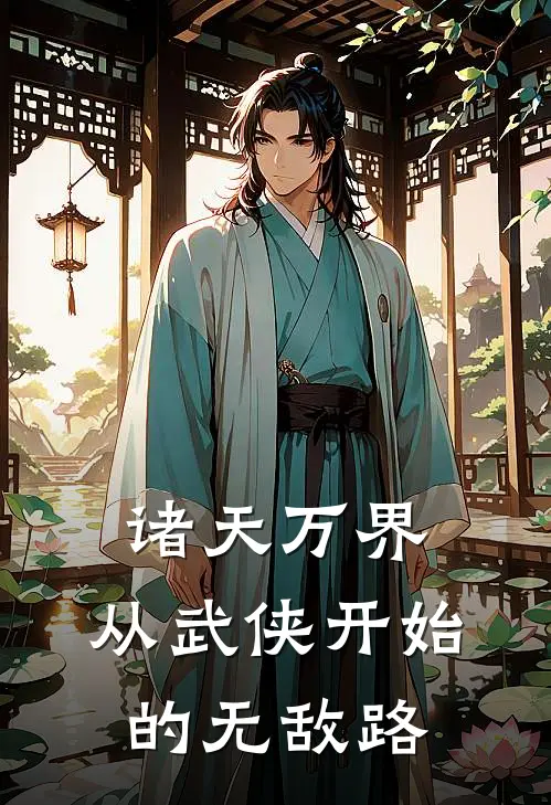 诸天万界：从武侠开始的无敌路