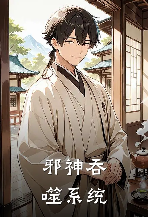 邪神吞噬系统