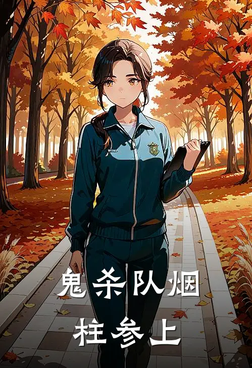 鬼杀队烟柱参上