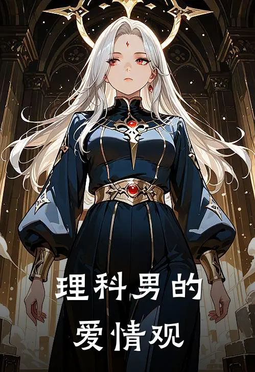 理科男的爱情观