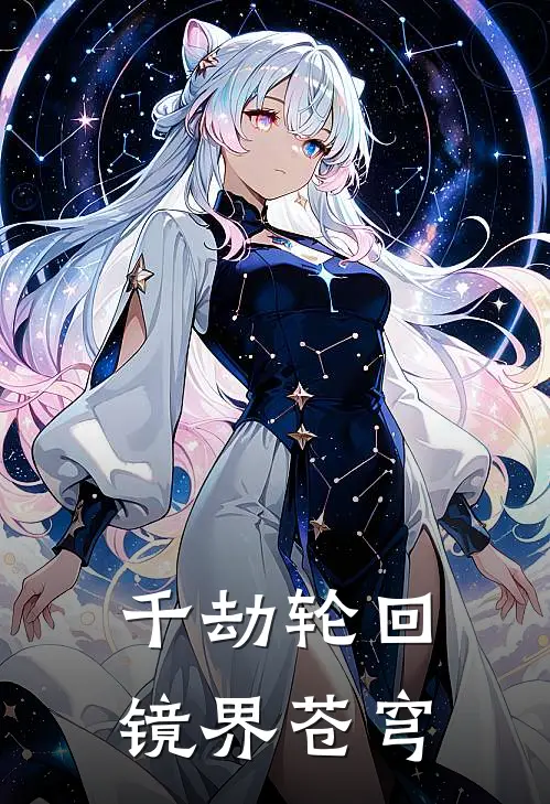 千劫轮回：镜界苍穹