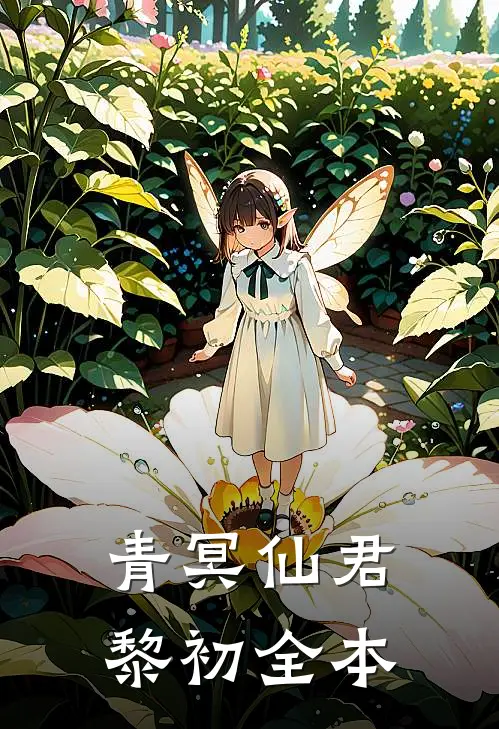 青冥仙君黎初全本