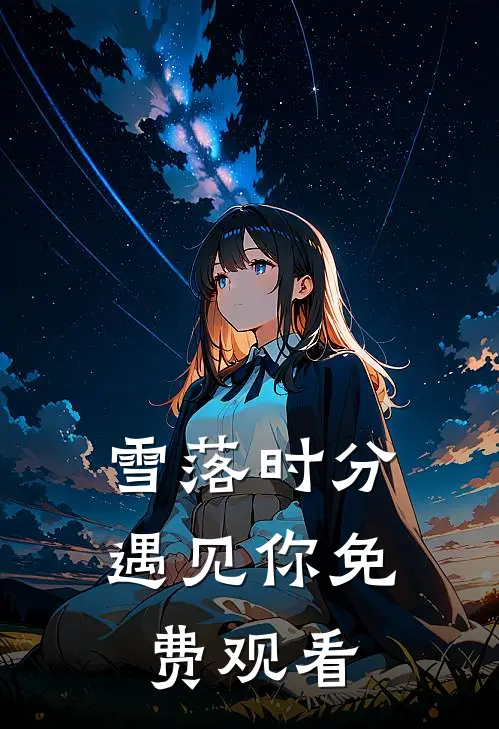 雪落时分遇见你免费观看