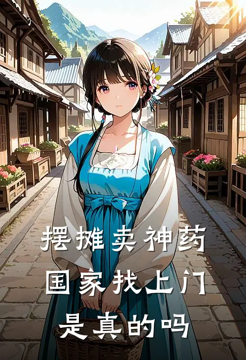 摆摊卖神药国家找上门是真的吗