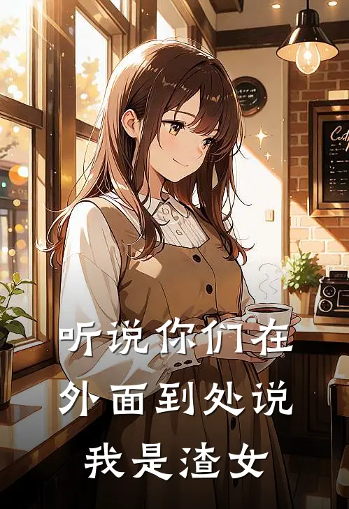 听说你们在外面到处说我是渣女