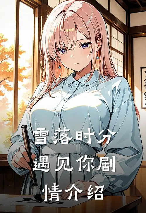 雪落时分遇见你剧情介绍