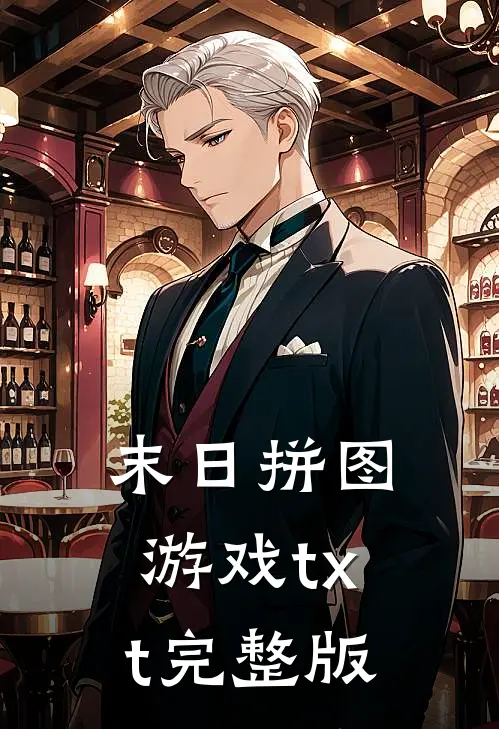 末日拼图游戏txt完整版