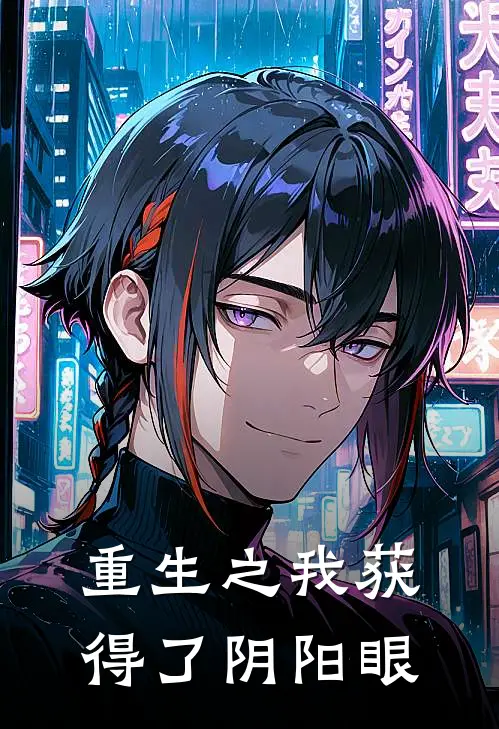 重生之我获得了阴阳眼
