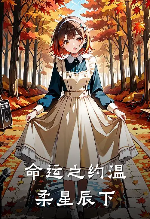 命运之约温柔星辰下