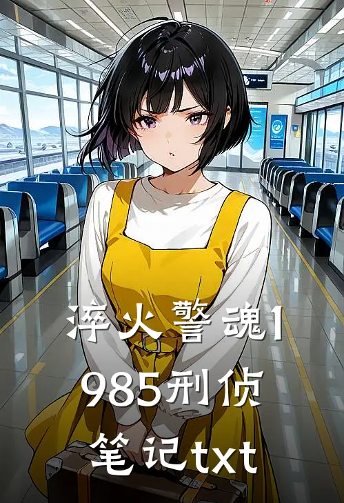 淬火警魂1985刑侦笔记txt