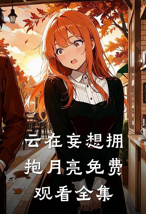 云在妄想拥抱月亮免费观看全集