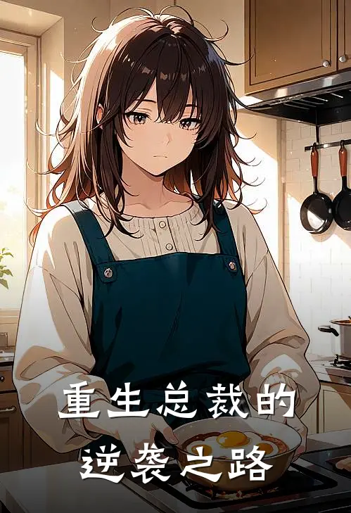 重生总裁的逆袭之路